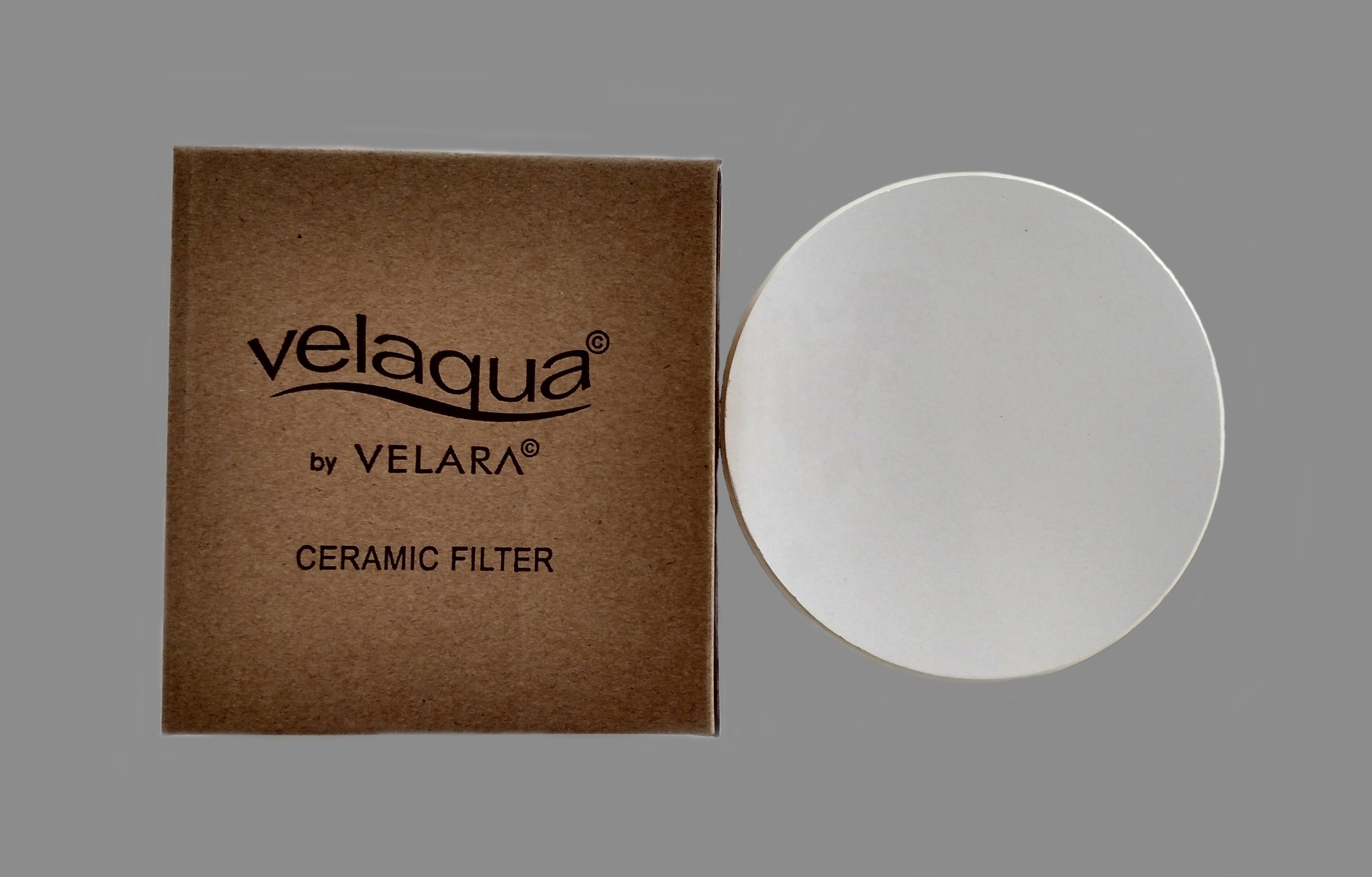 Velaqua Alkaline Water Replacement Cartridge Filter