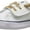 White Leather, variant on Seacoast Jr Sneaker, White Leather, 11.5 M US Little Kid