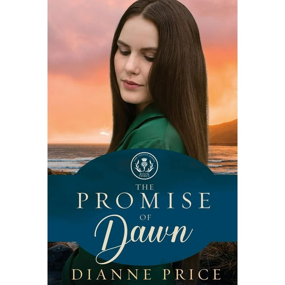 The Promise of Dawn (Paperback)