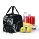 thumbnail image 5 of Easygdp New York City1 Bolsa Térmica Premium - Tela Oxford Impermeable, Gran Capacidad, Bolsillo Frontal, Unisex para Trabajo, Escuela, Actividades al Aire Libre y Picnics, 5 of 8