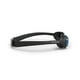 thumbnail image 4 of Goggles Natación Decathlon Nabaiji 100 Xbase Negro Talla L, 4 of 4
