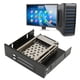 thumbnail image 5 of Caja SATA HDD Interfaz SATA II Intercambio En Caliente 2 5 Pulgadas Otros, 5 of 8