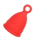 thumbnail image 1 of Copa menstrual, Copa menstrual de silicona para mujeres Copa menstrual para mujer Máxima comodidad, 1 of 8