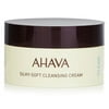 Ahava Time To Clear Silky-Soft Cleansing Cream 100ml/3.4oz