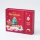 thumbnail image 1 of Caja De Regalo Caja vacía para el Calendario de Adviento de Navidad (12 días de cuenta Rkxzt, 1 of 5