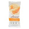 (6 pack) (6 Pack) Element Organic Vanilla Orange Dipped Rice Cakes, 3.5 Oz
