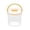 C, variant on Leeye Small Clear Airtight Food Storage Container, 65ml Cylinder Plastic Jar with Sealed Lid for Kitchen Pantry Travel, Mini Container for Spices Pills Beads, Pack of 1