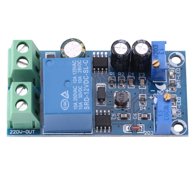 Battery Charging Module,Automatic Battery Charger Charging Battery Charging Controller Automatic Charging Module Best in Class