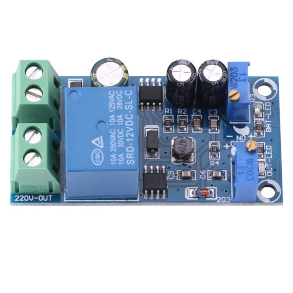 Battery Charging Module,Automatic Battery Charger Charging Battery Charging Controller Automatic Charging Module Best in Class
