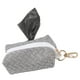 thumbnail image 5 of Zipper Poop Bag Holder PU Appropriate Hole Size Multifunctional Dog Garbage Bag Dispenser Large Capacity For Outdoor ANGGREK Otros, 5 of 8