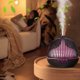 thumbnail image 3 of Humidificador Ultrasónico en Forma de Jaula para Pájaros 500ml | Difusor de Aceites Esenciales | Niebla Aromática | Funcionamiento Silencioso | Apagado Automático | Diseño Decorativo | Para, 3 of 7