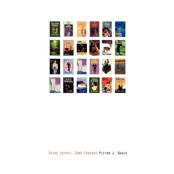 Borgo Bioviews Spine Intact, Some Creases, Book 6, (Paperback)