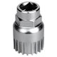 thumbnail image 3 of Greeniant Kits de herramientas de reparación de bicicletas Road Bikes Chain Bracket Flywheel Remover Manivela Extractor Llave Herramientas de Ciclismo conjunto 3 Greeniant OD000419-03, 3 of 6