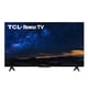 thumbnail image 1 of Televisor LED 43 Pulgadas TCL UHD 4K HDR Smart TV con HDMI y Modo de Juego Compatible con Alexa y As, 1 of 9