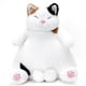 thumbnail image 1 of Gato de peluche OOPSHANA, gato de peluche gordo, 45 cm/35 cm, 1 of 7