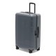 thumbnail image 1 of Maleta de Viaje Mappa Carry On 10kg y Más Rígida Lisa Azul Grande 28', 1 of 7