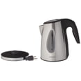 thumbnail image 4 of Precision Trading PTK5179 1.8 Qt. Stainless Steel Electric Tea Kettle, 4 of 6