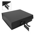 thumbnail image 2 of Large Gift Box,Cosmetics Packaging Box Pure Gift Boxwith Lid Gift Packaging Box Luxury Finish, 2 of 14