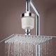 thumbnail image 5 of Wosthever PC Filtro de ducha Desmontable Fregadero de cocina profesional Cabezal de ducha Baño Ducha Grifo Filtros Accesorios 1 piezas Type2 NO2, 5 of 6