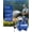 Blue, variant on Acekid Shallow Well Pump with Pressure Tank, 1.6HP 1320GPH High Flow 164ft Max Head Stainless Steel Auto Switch, Black