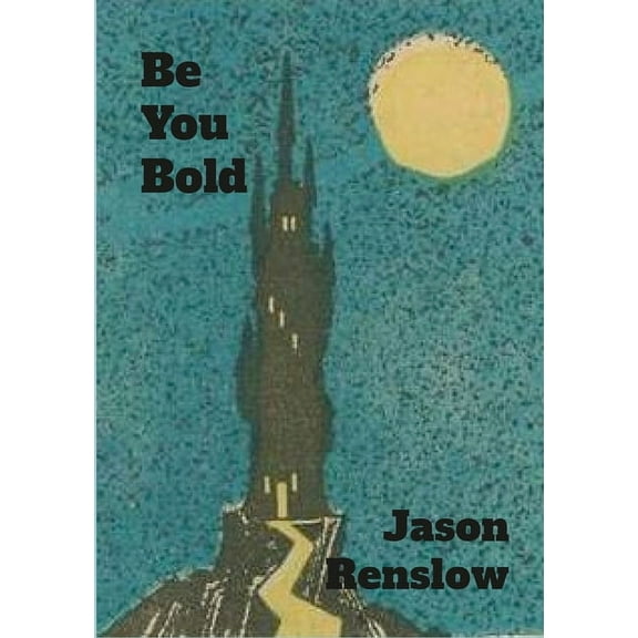 Be You Bold: A Fantasy TTRPG System For Pencil and Paper Dice Games, (Paperback)
