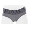 thumbnail image 4 of Paquete 6 Pantaleta En Algodon Para Dama, Pretina Ancha, 4 of 5