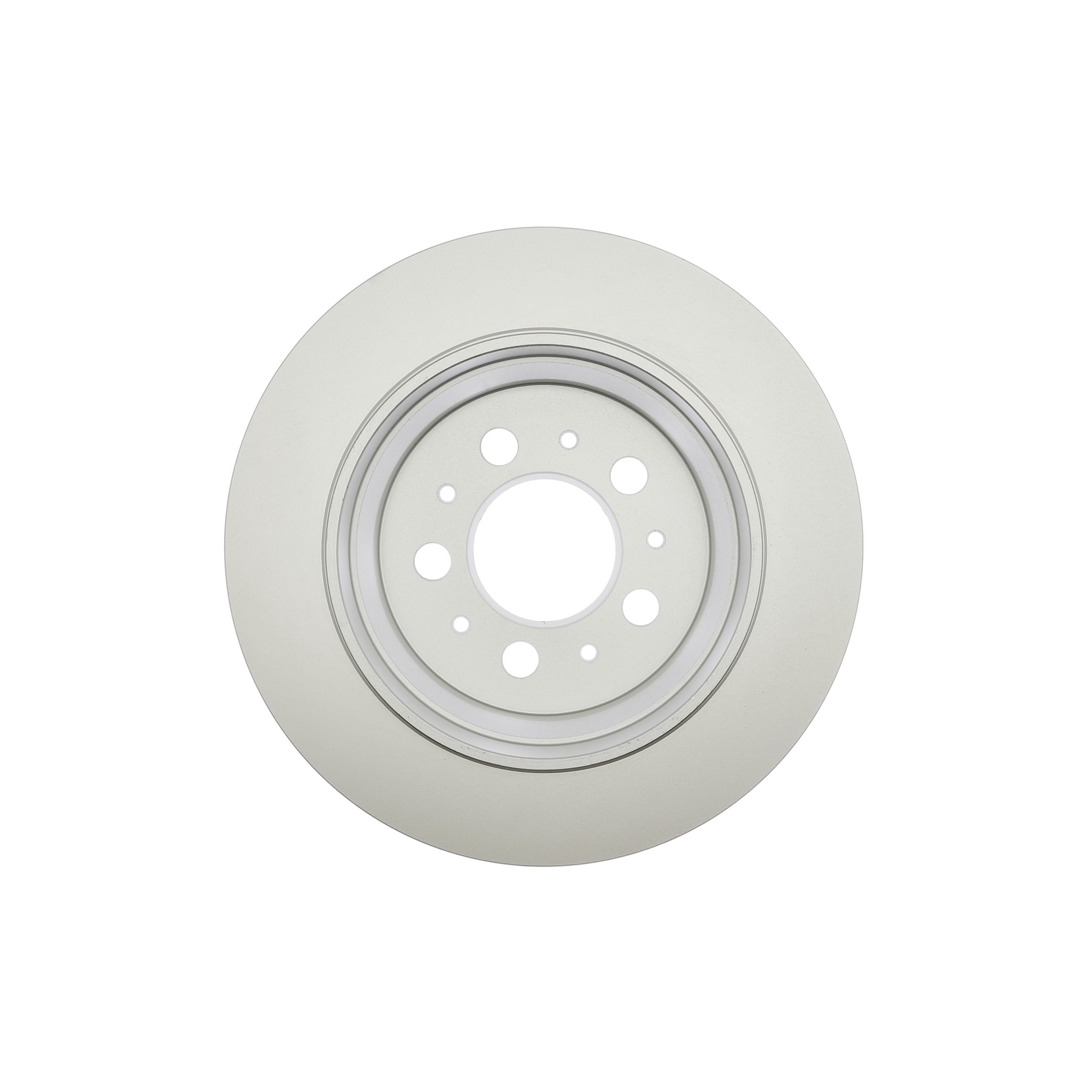 Raybestos 980045FZN Rust Prevention Technology Coated Rotor Brake Rotor, 1 Pack Fits select: 2003-2007 VOLVO XC70, 2004-2007 VOLVO S60 2.5T