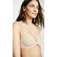 thumbnail image 5 of Natori Femmes Pure Luxe Couvrance Personnalisée Contour, Café, 32DDD, 5 of 5