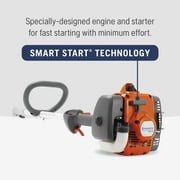 Husqvarna 967628201 122LK 17 in. String Trimmer