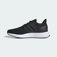 thumbnail image 3 of Ad-id-as UBounce DNA IG6001 Sneakers Men's Black Athletic Running Shoes TF6149, 3 of 6