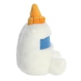 thumbnail image 3 of Peluche Aurora Adorable Palm Pals Gooey Glue blanco 12 cm, 3 of 5