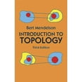 thumbnail image 3 of Dover Books on Mathematics: Introduction to Topology : Third Edition (Edition 3) (Paperback), 3 of 4