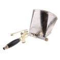 thumbnail image 3 of Maoww Cement Mortar Sprayer for Hopper Stucco Spray Ceiling Painting Tool 28cm, 3 of 6