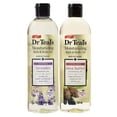 thumbnail image 1 of Set de regalo de aceites corporales y de baño Dr. Teal's Soothing Lavender & Shea, 1 of 5