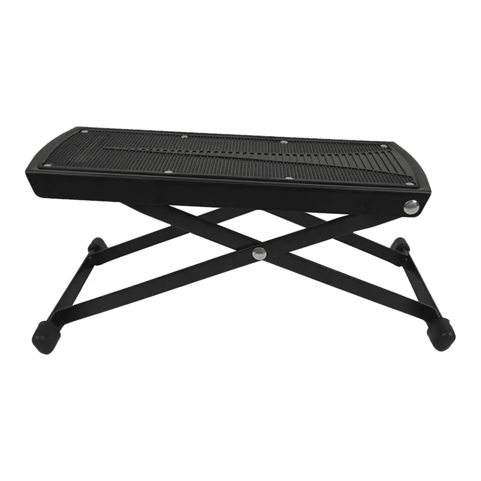 RIWPKFH Guitar Foot Stool Solid Support Easy Storage Floor Protection Footrest for Classical Acoustic Electric Guitar Guitar Player