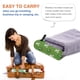 thumbnail image 5 of Toallas de playa Yoshi, toallas de baño absorbentes y ligeras de secado rápido con estampado, toalla de baño de microfibra ultra suave para viajes, playa, gimnasio, camping, yoga, picnics, piscina,, 5 of 8