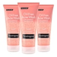 thumbnail image 1 of Base líquida Neutrogena Hydro Boost hidratante con ácido hialurónico gel liviano libre de aceite no comedogénica nude 40 1.0 fl oz, 1 of 9