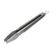 Expert Grill 18.5 Stainless Steel BBQ Tongs with Soft Grip Handle