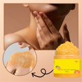 thumbnail image 2 of WIFKLSIIPG 250g Scrub Exfoliating & Cleansing Body Care for Antioxidant Glow, 2 of 7