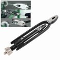 thumbnail image 4 of Heavy-Duty Safety Wire Pliers for Automotive and Industrial Coil Applications, 4 of 5
