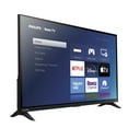 thumbnail image 3 of Philips, 32 720p, Roku TV (32PFL6472/F7), 3 of 8