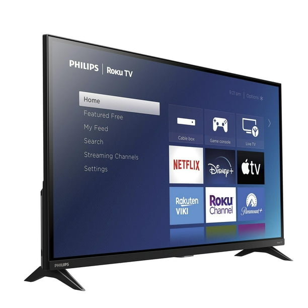 Philips, 32
