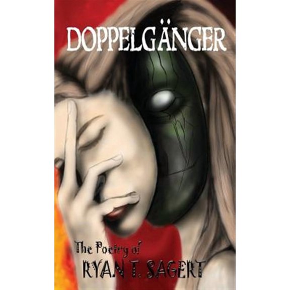 Doppelganger (Paperback)