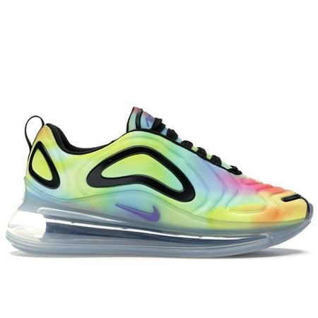 Nike Men's Air Max 720 Tie Dye Running Shoes, from StockX