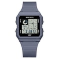 thumbnail image 4 of Digital Watch for Women Girls Students - Waterproof Sport Watch with LED Backlight, Running Watch Gift for Her, 4 of 13