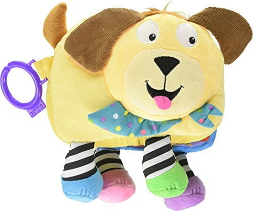 bingo plush