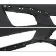 thumbnail image 5 of PIT66 Primed Front Bumper Cover Fascia Fit for Kia Optima EX LX SXL SX Limited 2014 2015 865112T500,KI1000169, 5 of 8
