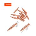 thumbnail image 2 of Car Body Metal Quick Dent Puller Fine Repair Tool Small Leveling Bar Lifter, 2 of 6