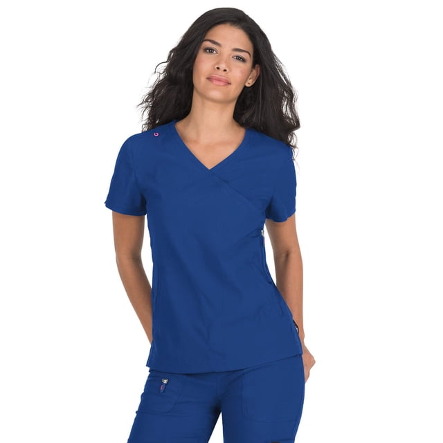 KOI lite 316 Haut de Sarrau Philosophy pour Femmes Galaxy m
