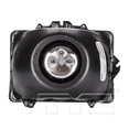 thumbnail image 5 of KarParts360 For Ford E-150 Econoline Club Wagon Headlight Assembly 1992-2002 Driver Side | Replacement for FO2500126 | F3UZ 13007A, 5 of 7
